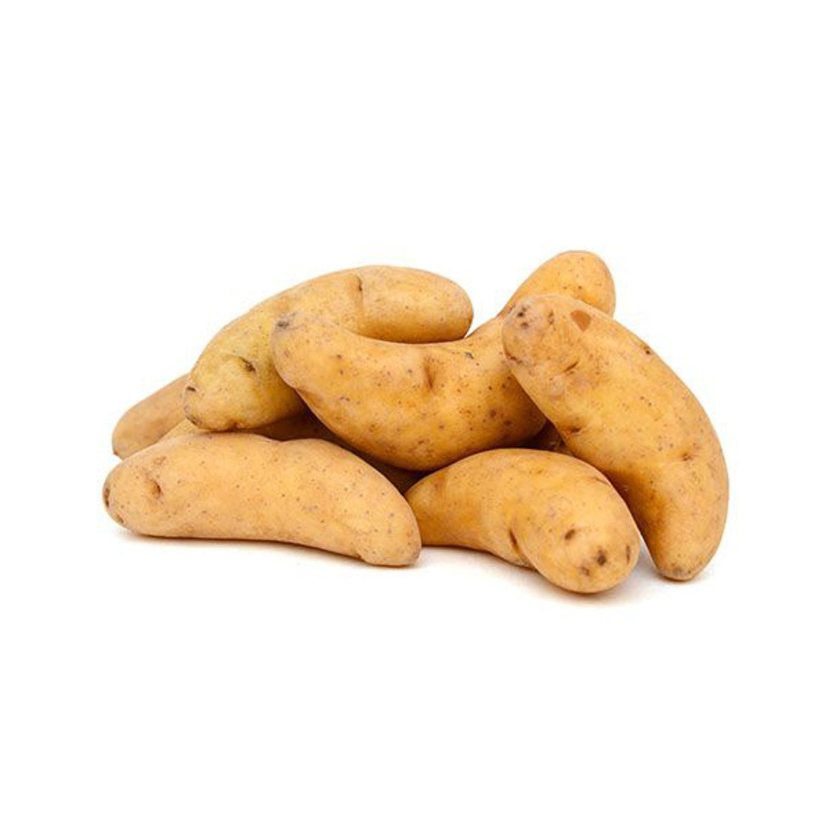 Potatoes Baby Ratte image 1