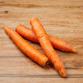 Carrots from Italy image 2
