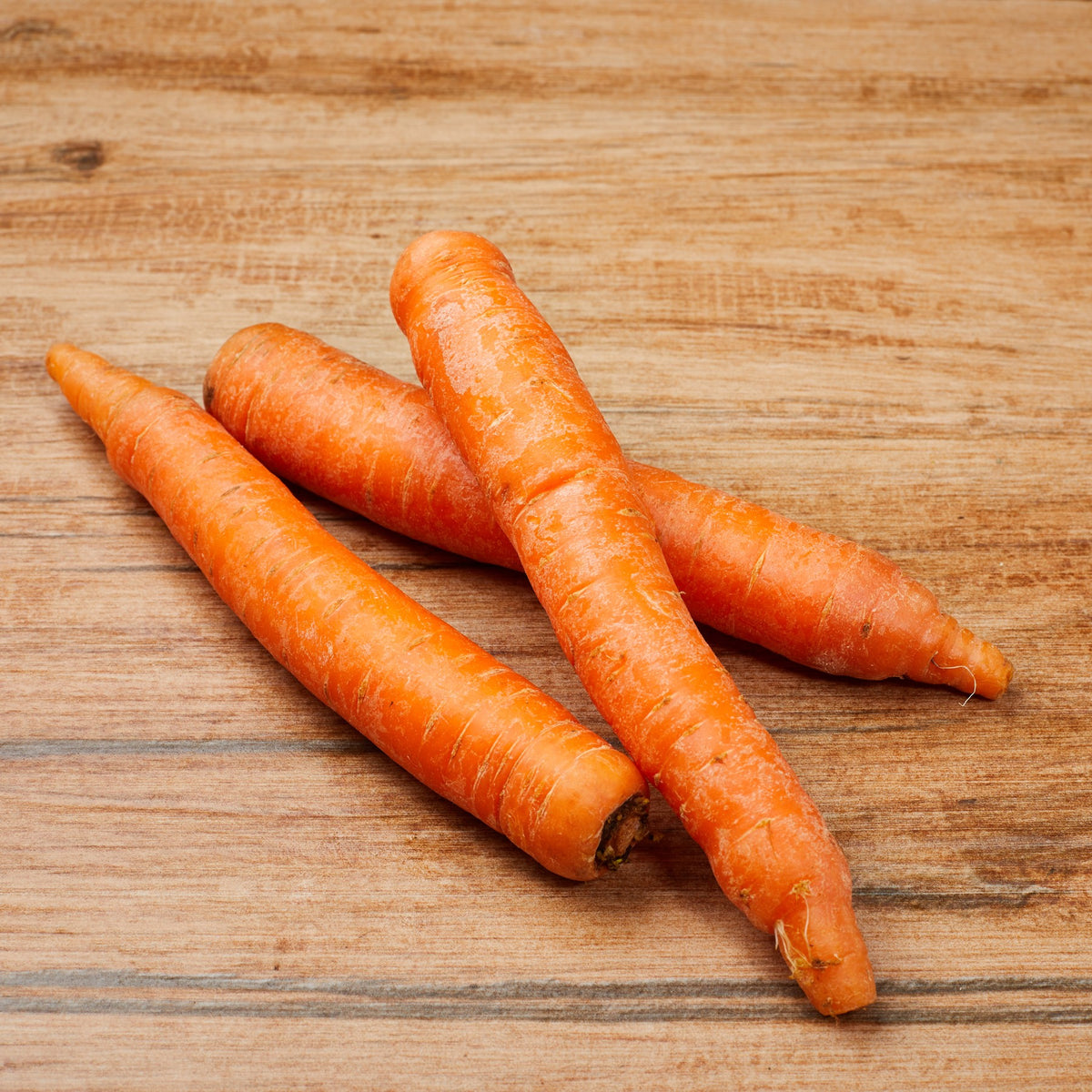 Carrots from Italy image 2