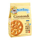 Girotondi with Cane Sugar Italian Breakfast Biscuits image 1