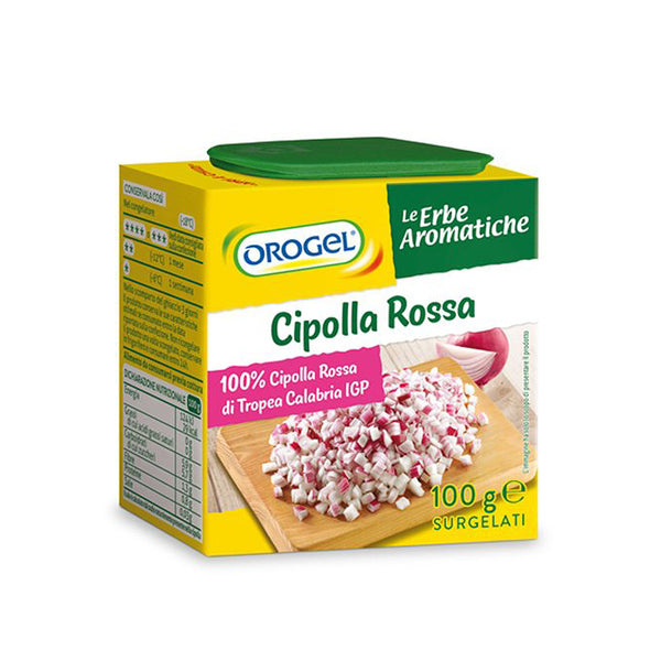 Red Onion Tropea Frozen image 1