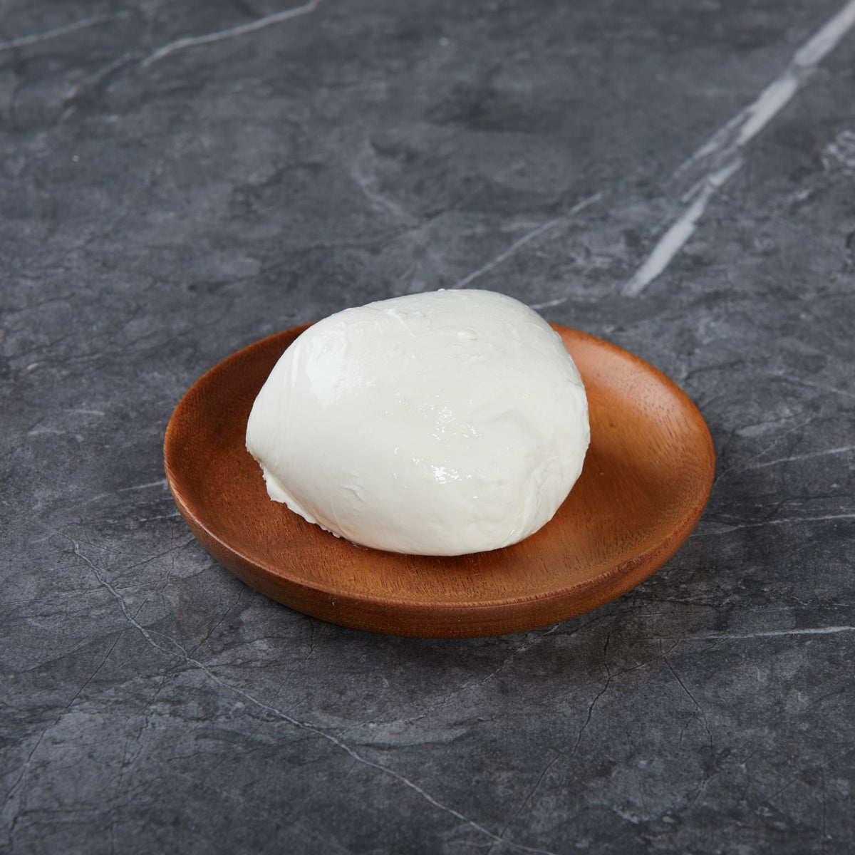 Buffalo Mozzarella Cheese Lactose-free Bag image 3
