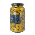 Giant Green Cerignola Olives In Brine image 3