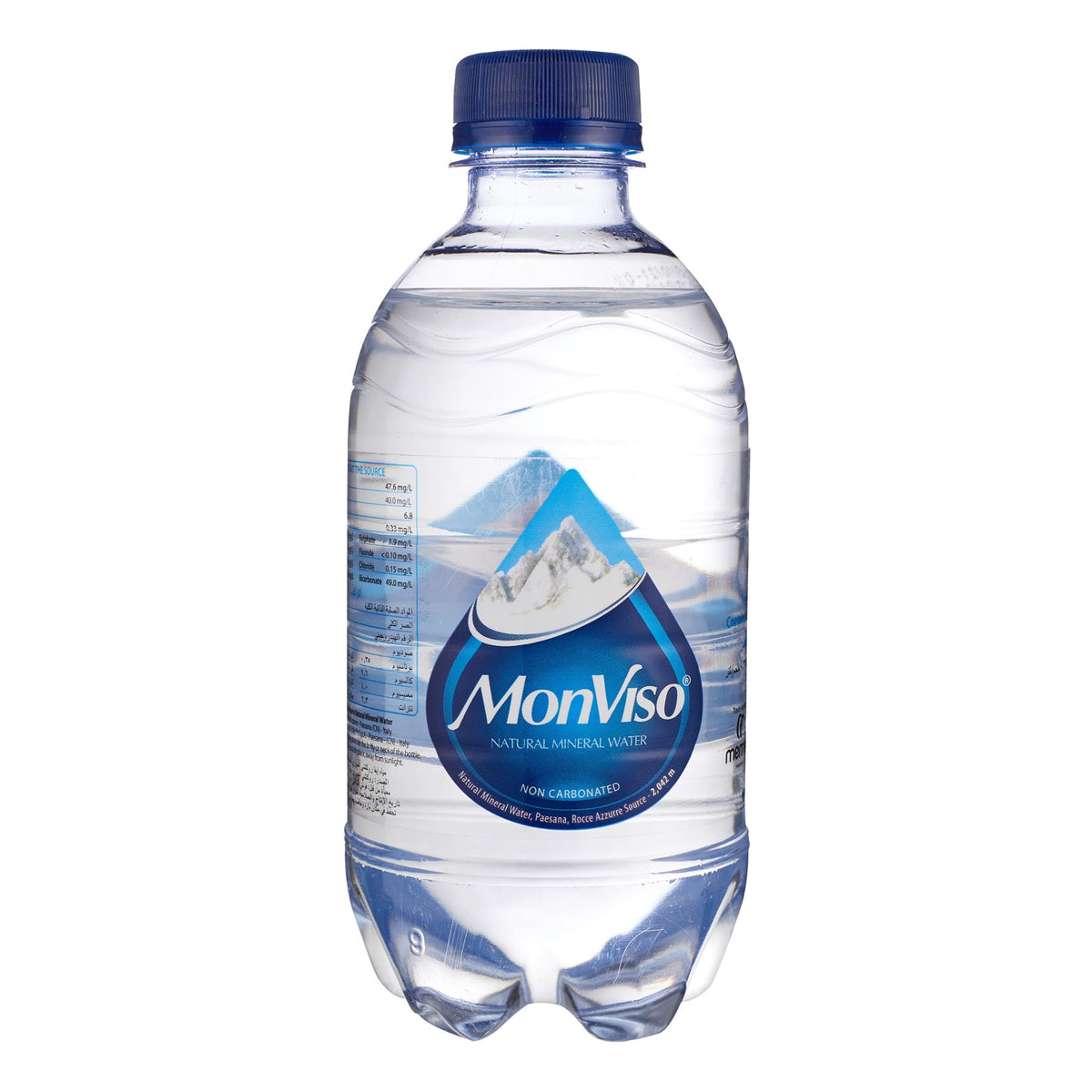 Water Still 330ml x 24 bottles image 1