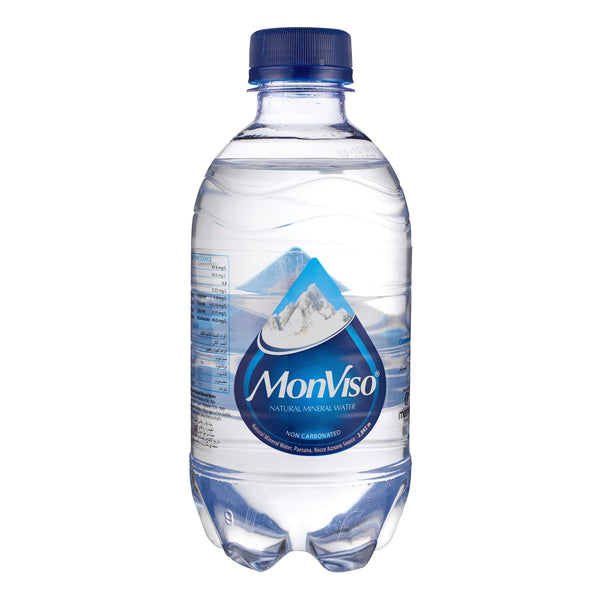 Water Still 330ml x 24 bottles image 1