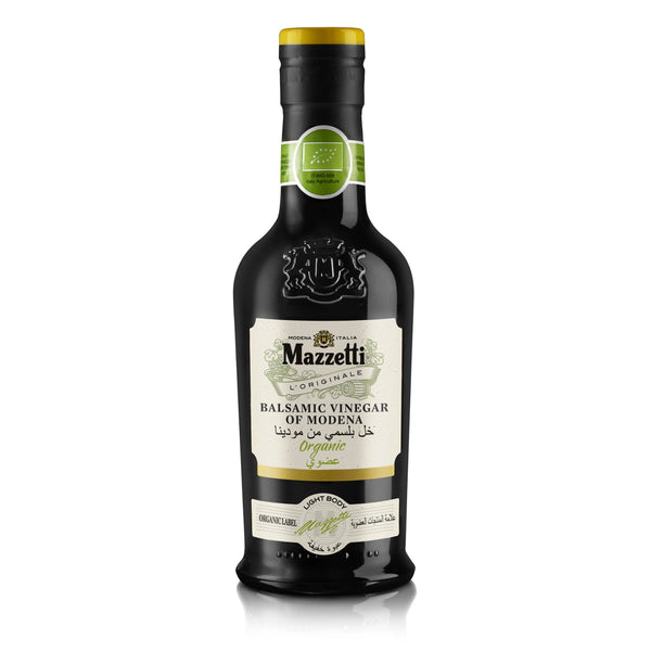 Balsamic Vinegar Organic 250ml image 1