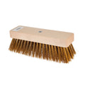 Brush with Brass Bristles 27cm x 8cm image 3