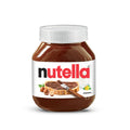 Nutella Hazelnut Chocolate Spread Jar 750g image 1
