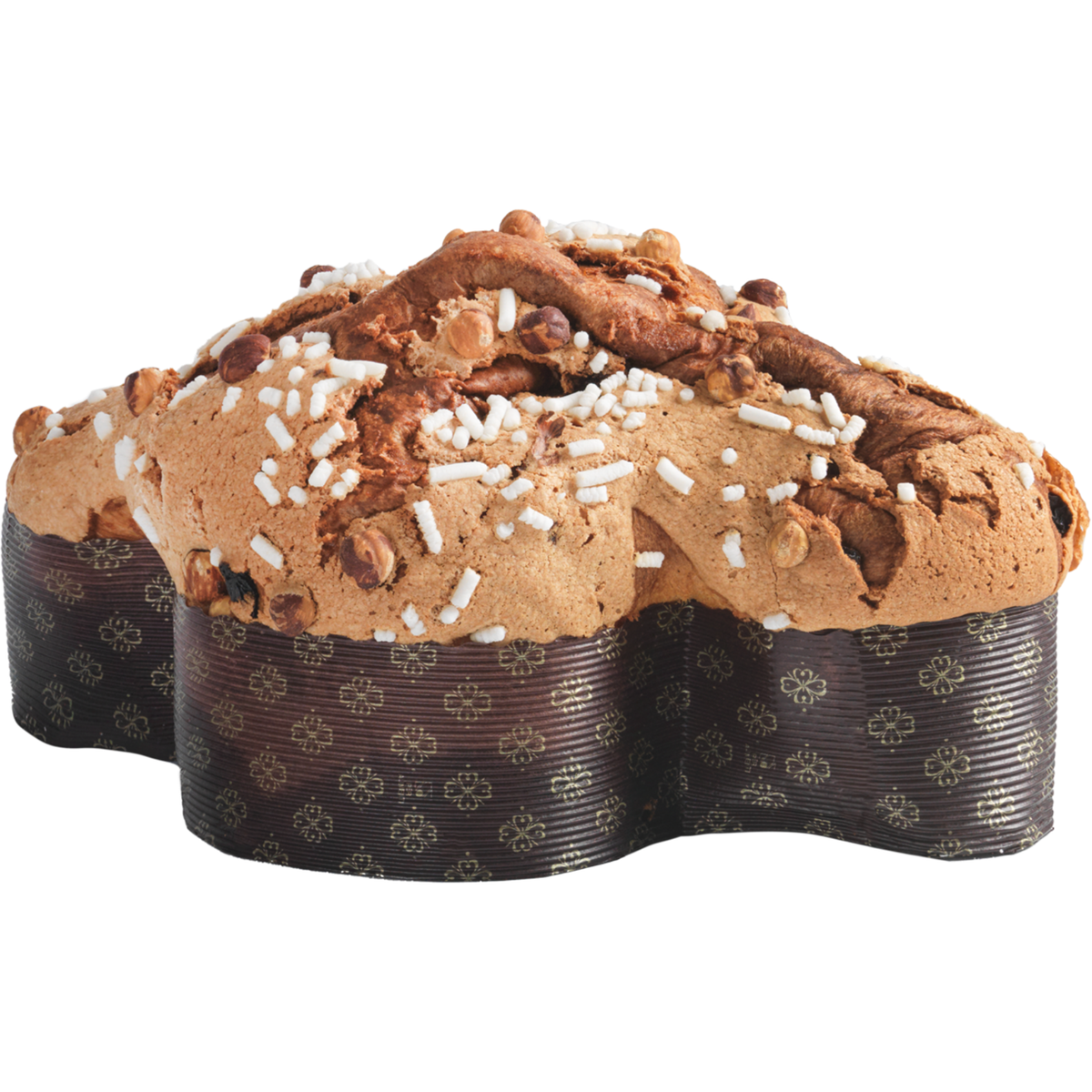 Colomba Hazelnut image 3