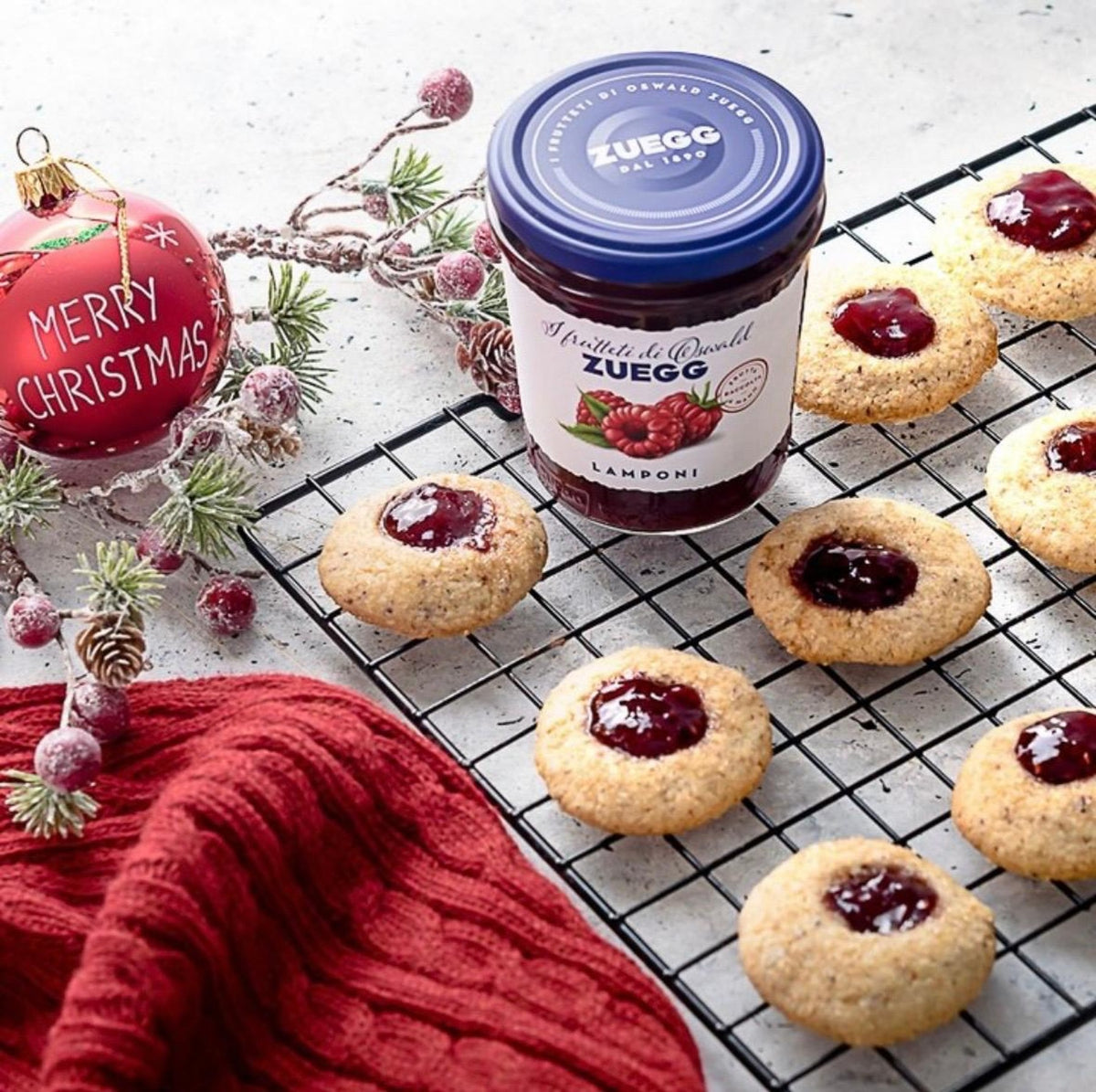 Raspberry Jam Special image 3