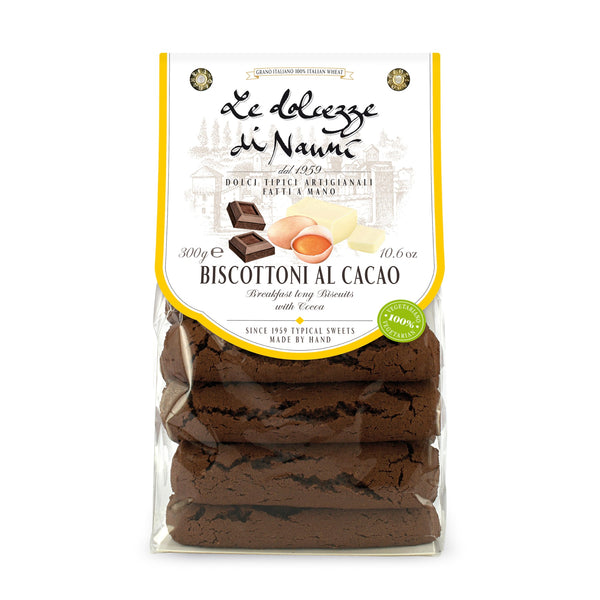 Chocolate Biscuits image 1