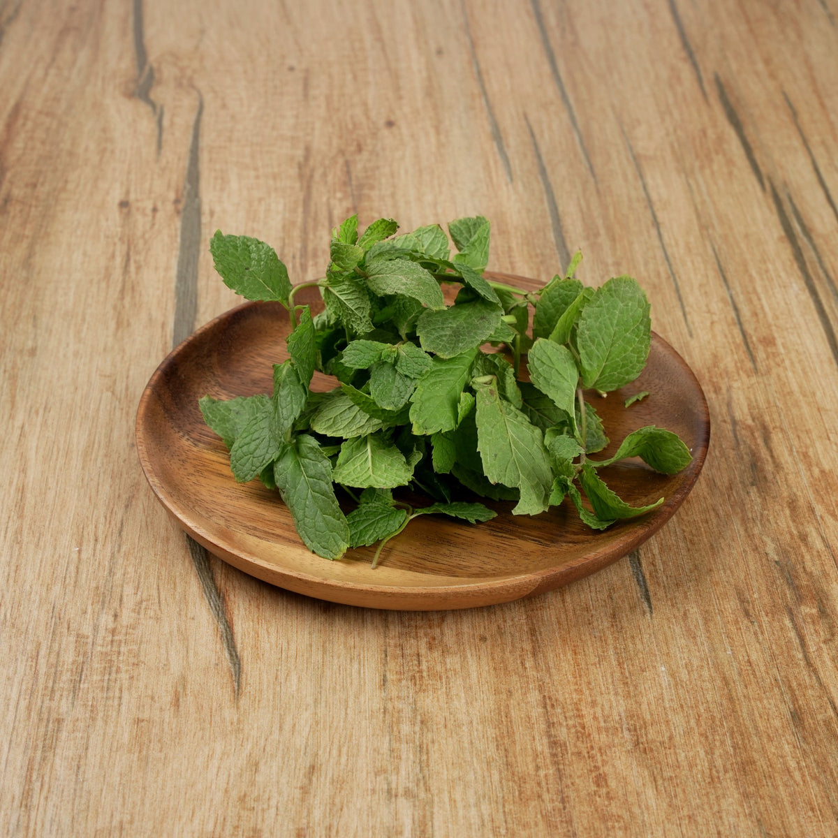 Mint Organic image 4