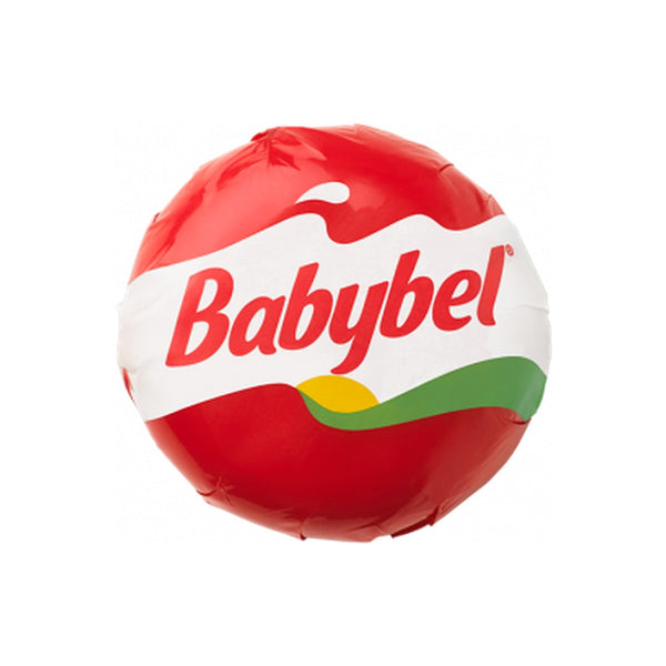 Mini Babybel Original - Semi-Soft Cheese Snacks 5 x 20g image 1
