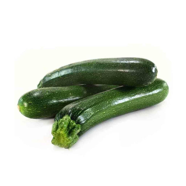 Zucchini Green image 1