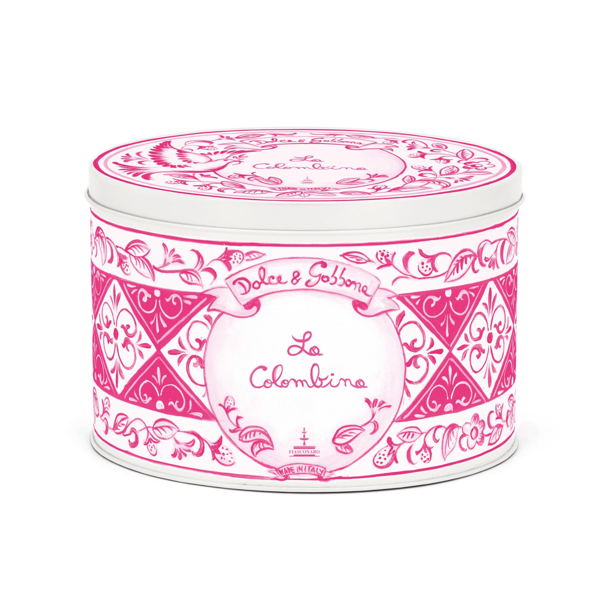Colomba Dolce & Gabbana with Mandarin image 2