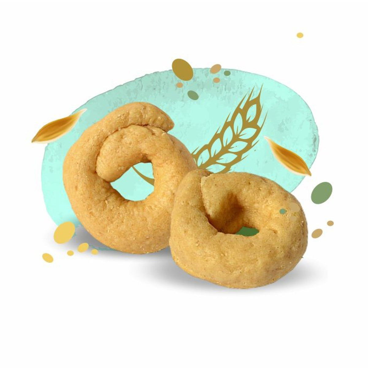 Taralli Classic Bucket image 2