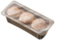 Profiteroles Cocoa Frozen 55g x 2pcs image 2