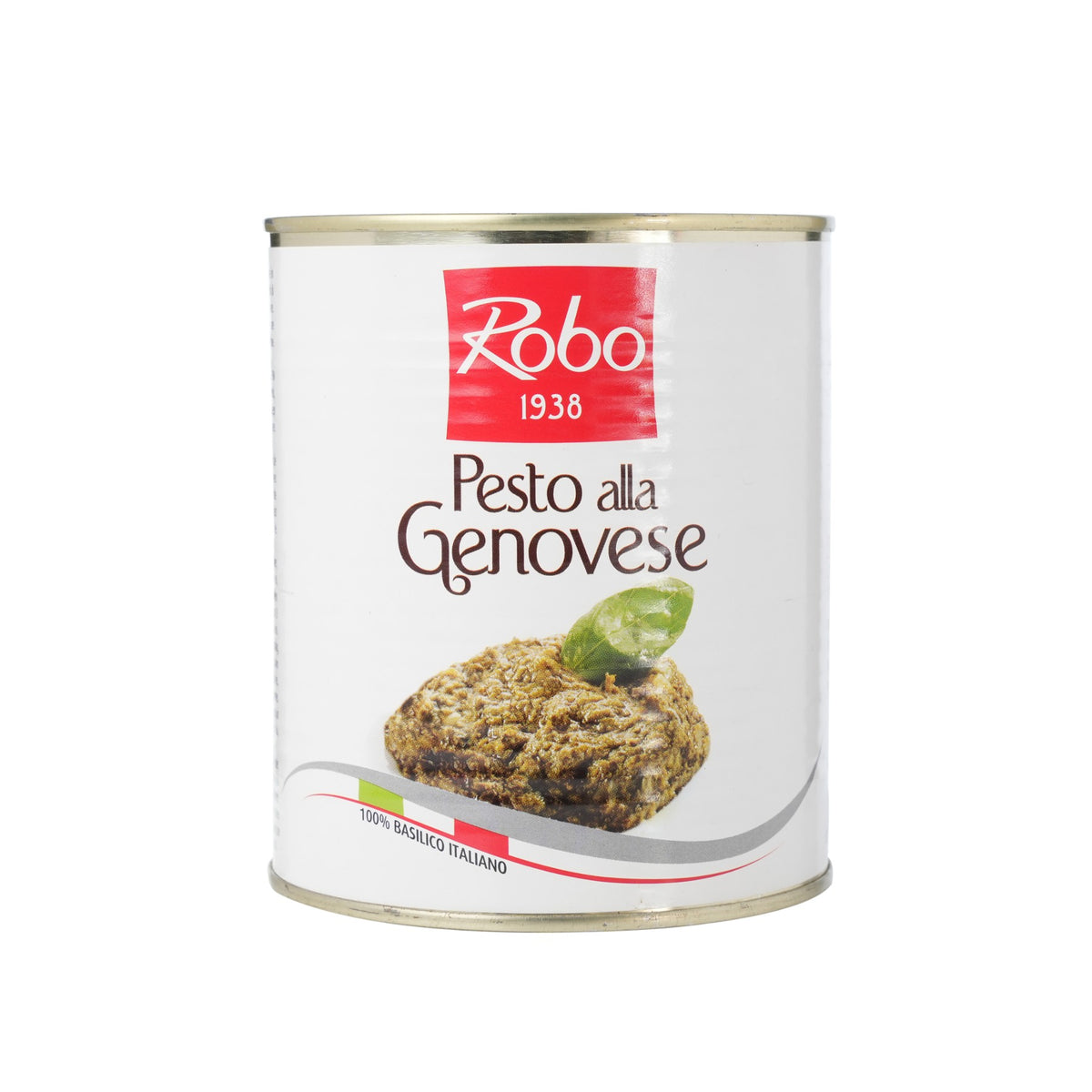Pesto Genovese image 1