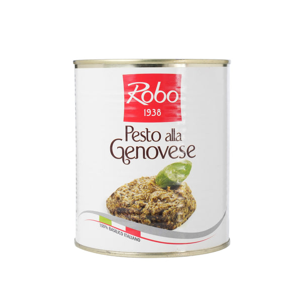Pesto Genovese image 1