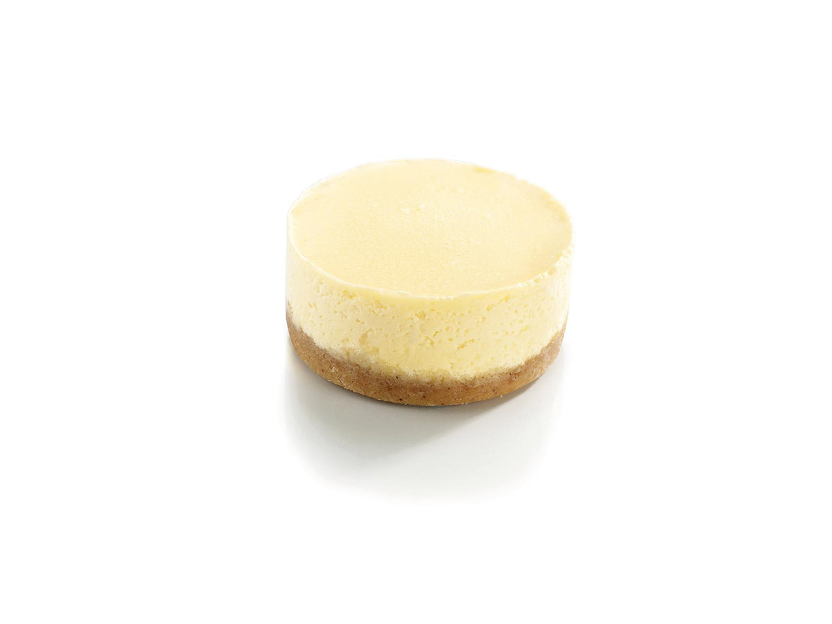 Cheesecake 90g x 2pcs Frozen image 2