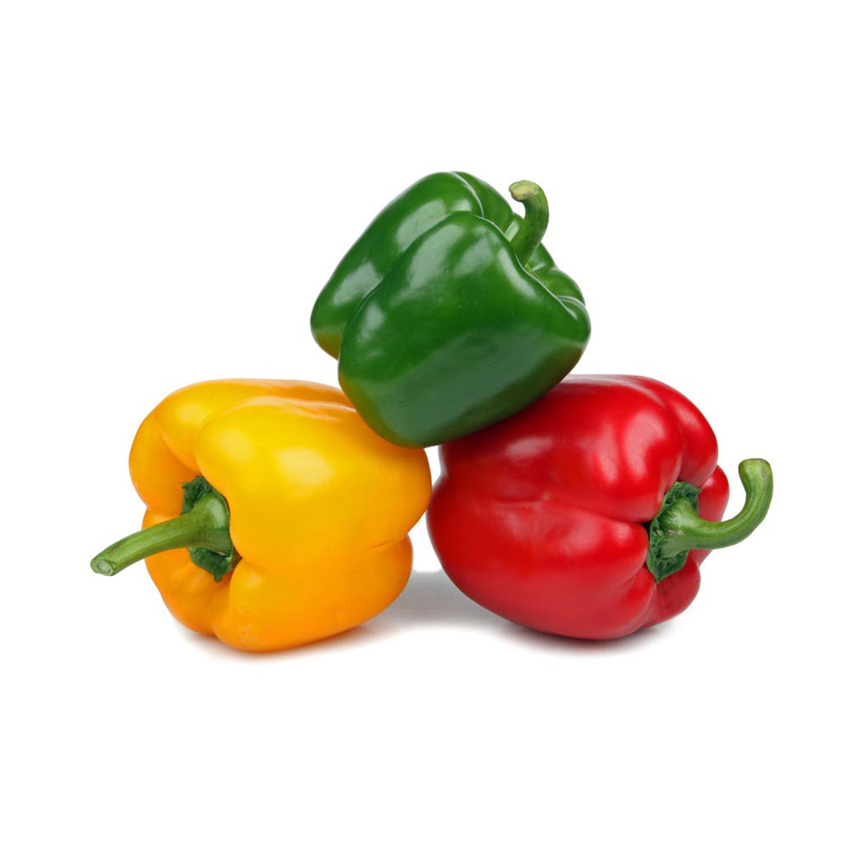 Capsicum Mix Organic image 1