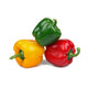 Capsicum Mix Organic image 1