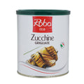 Grilled Zucchine in Oil from Italy image 1