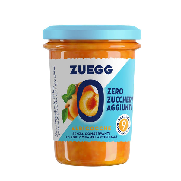 Apricot Jam Sugar Free 220g image 1