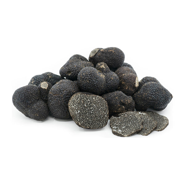 Fresh Black Winter Truffle - Tuber Melanosporum 1st Choice image 1