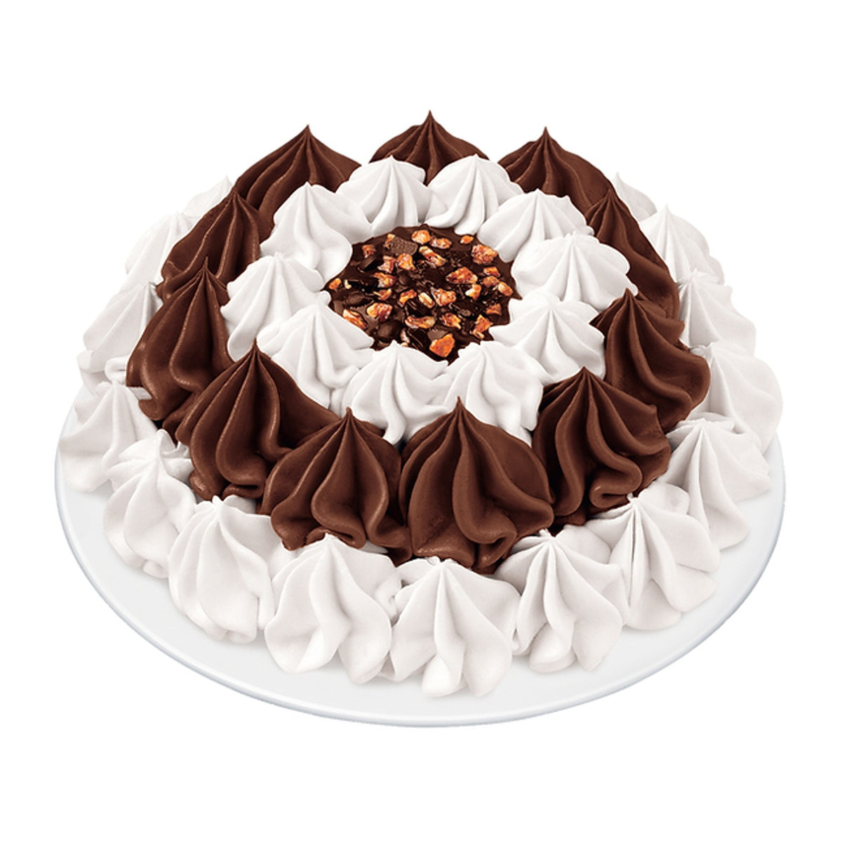 Gelato Duchessa Cake Frozen image 2