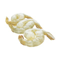 Vannamei Shrimp 16/20 Cleaned Tail On Frozen 44-46pcs image 1