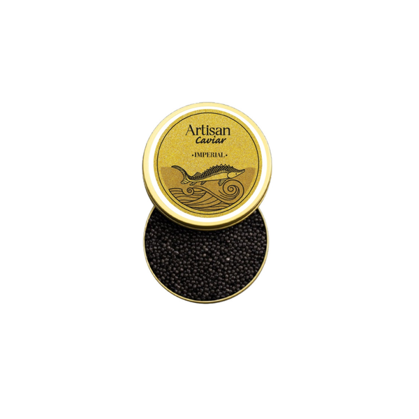 Caviar Imperial Artisan 30g image 1