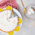 Lemon Tart Frozen image 2