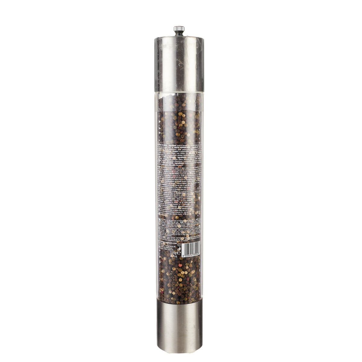 Mixed Peppercorn Big Grinder image 2