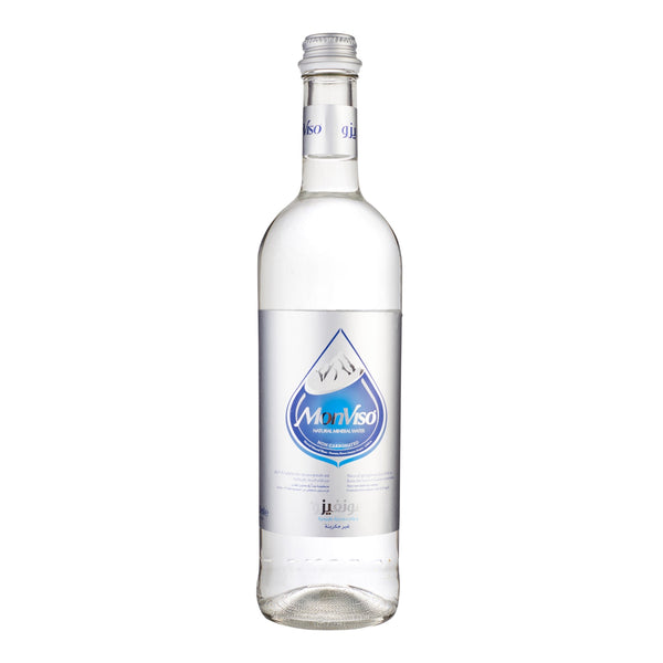 Water Still 750ml x 12 bottles image 1