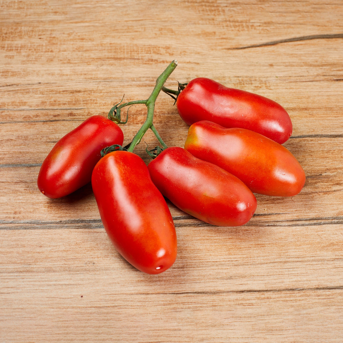 Tomatoes San Marzano from Italy image 2
