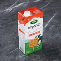 Low-Fat Organic Cow Milk 1L image 3