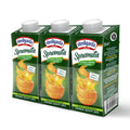 Juice Fresh Orange 200ml x 3pcs image 1