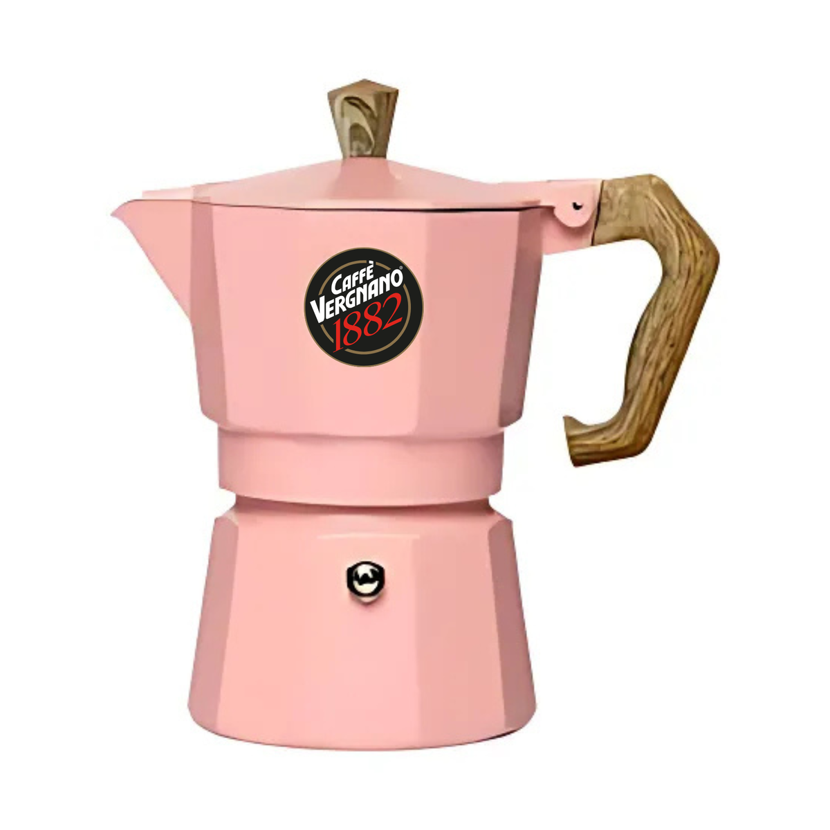 Coffee Moka Espresso Pot image 1