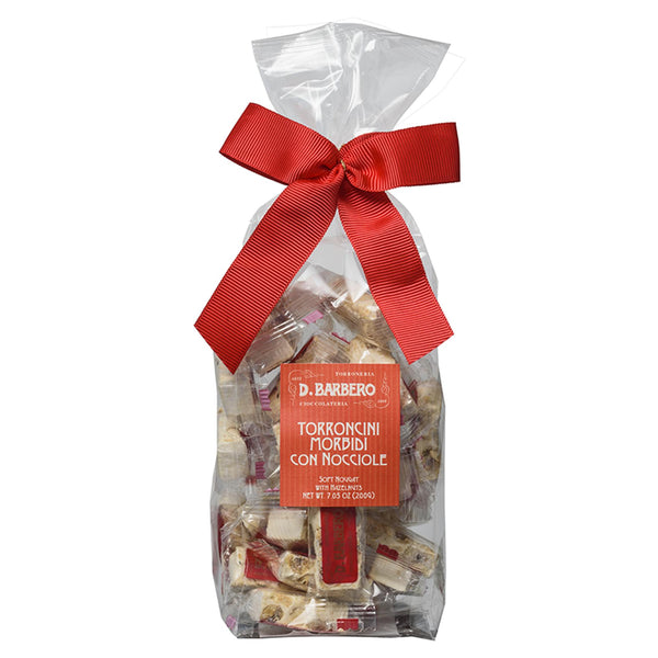 Torroncini Small with Hazelnut image 1