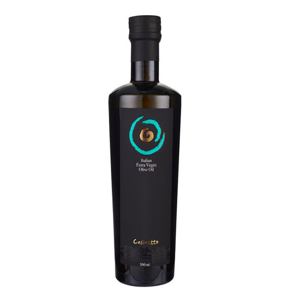 Olive Oil Extra Virgin Casinetto 500ml image 1