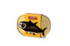 Yellowfin Tuna Ventresca in Olive Oil image 1