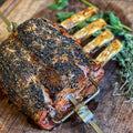 Milk-fed Veal French Rack 4 Ribs Frozen image 2