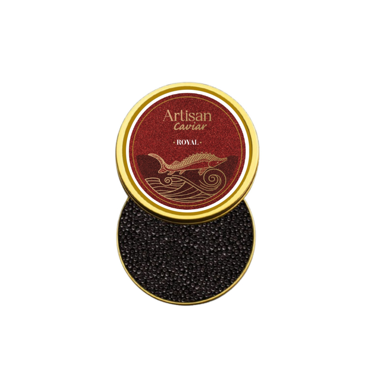 Caviar Royal Artisan 30g image 1