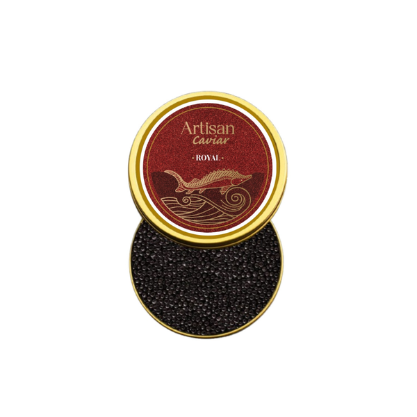 Caviar Royal Artisan 30g image 1