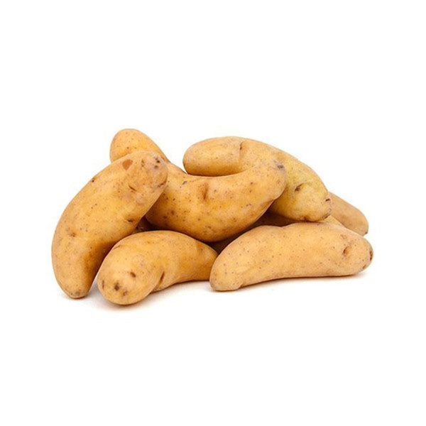 Potatoes Ratte image 1