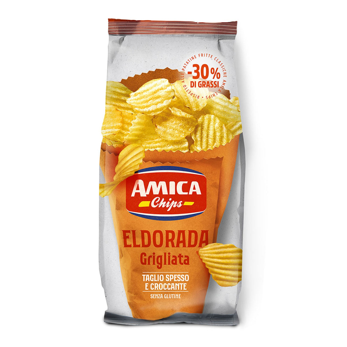 Chips Eldorata Waves image 1