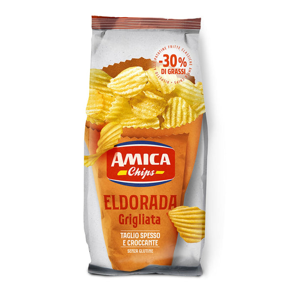 Chips Eldorata Waves image 1