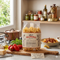 Mezzi Rigatoni 1kg #51 image 2