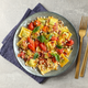 Ravioli with seafood & Datterino Tomato image 1